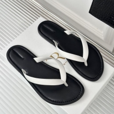 The Row Sandals